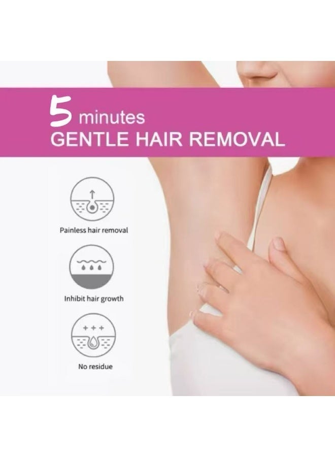 Evvoli Hair Removal Spray