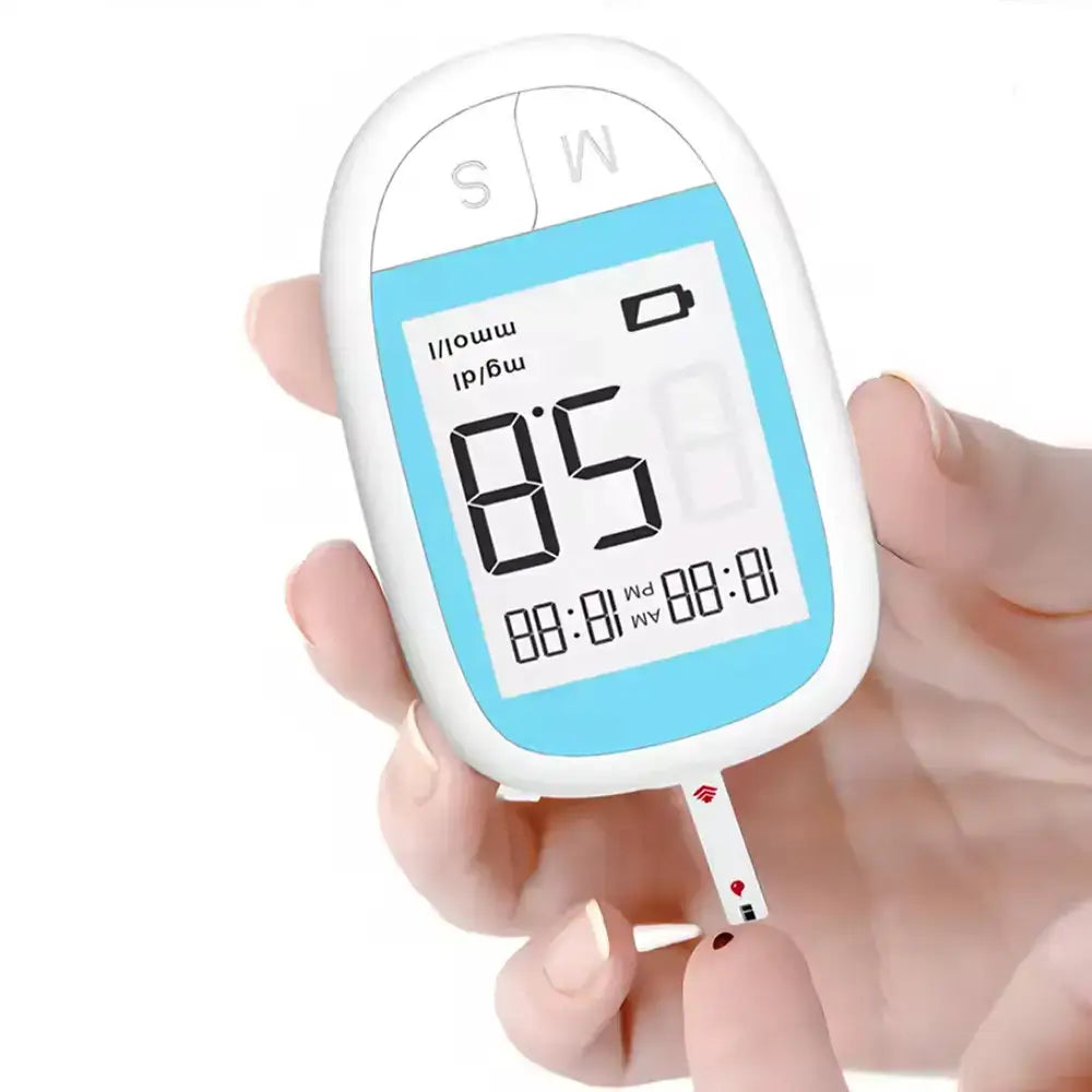 Glucometer