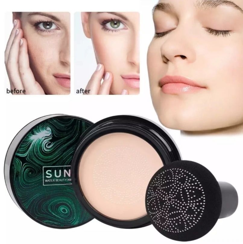 Sonisa Foundation Cream