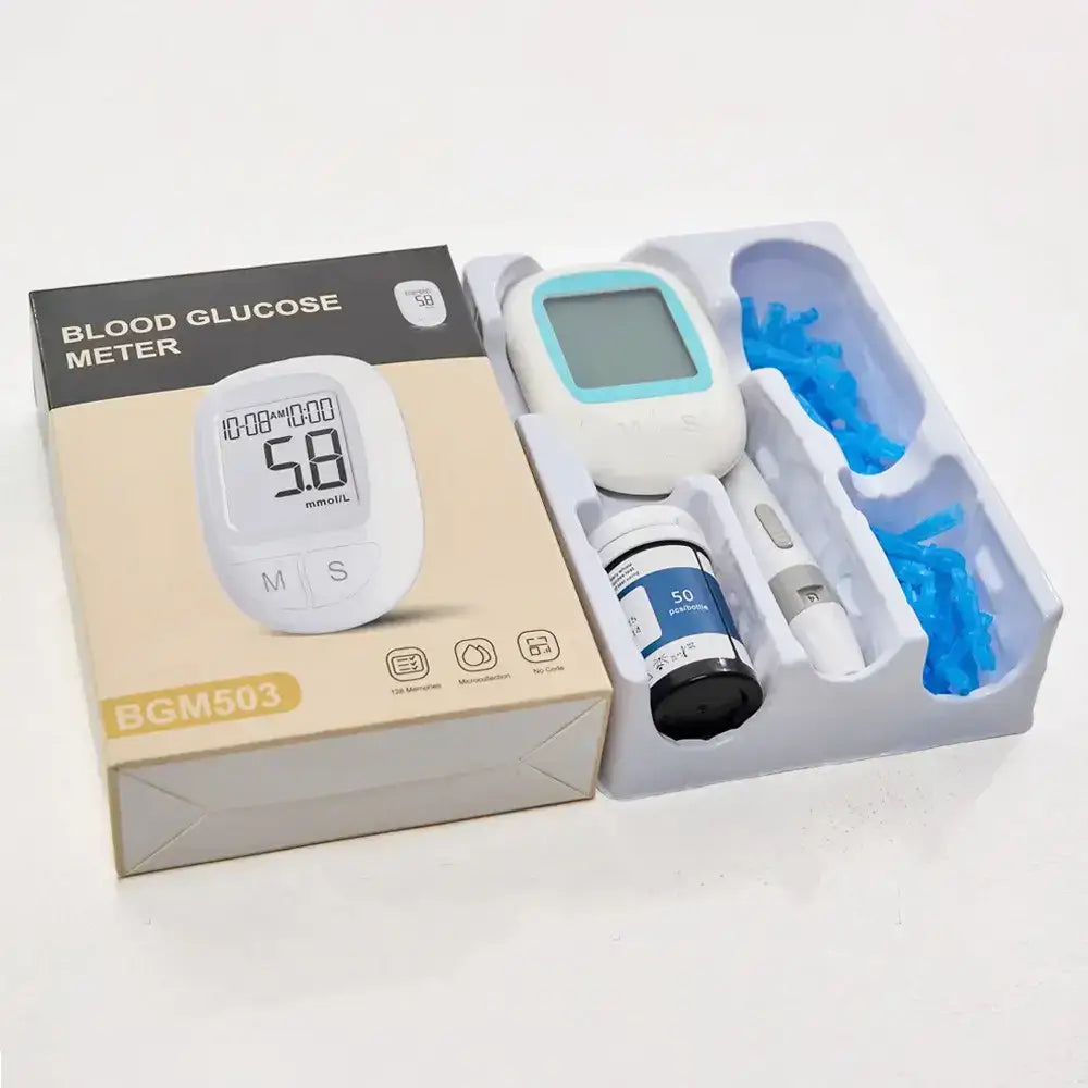 Glucometer