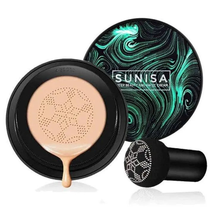 Sonisa Foundation Cream